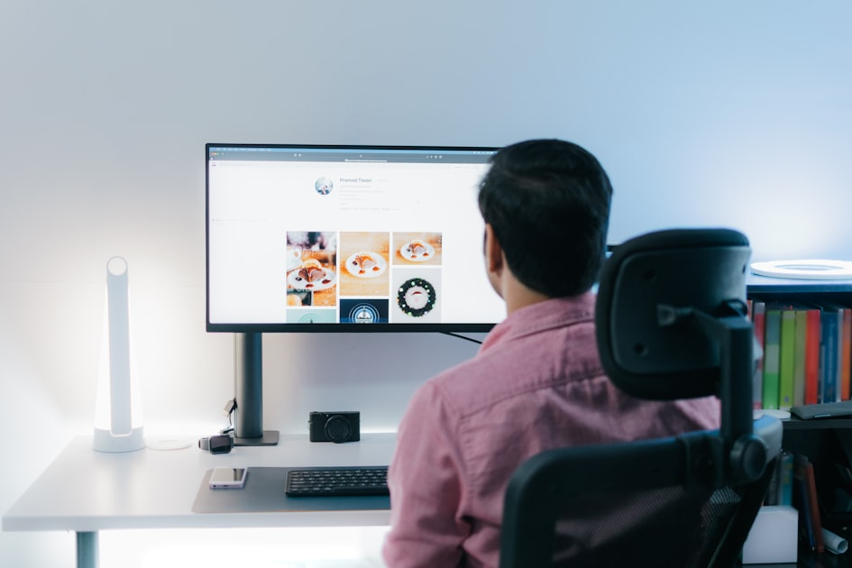 Building Interactive Websites with Ali Solanki