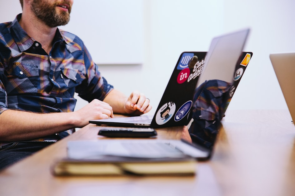 The Future of Web Design with 3D Elements